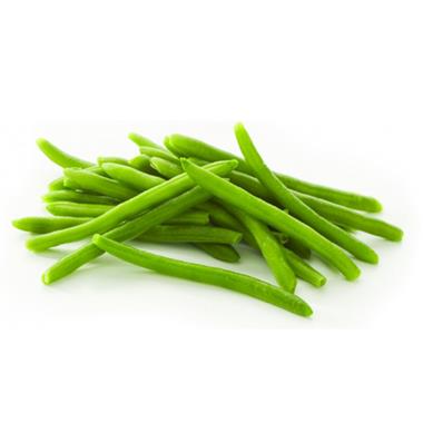 Fasolka szparagowa zielona cała 2.5kg*4op - PINGUIN